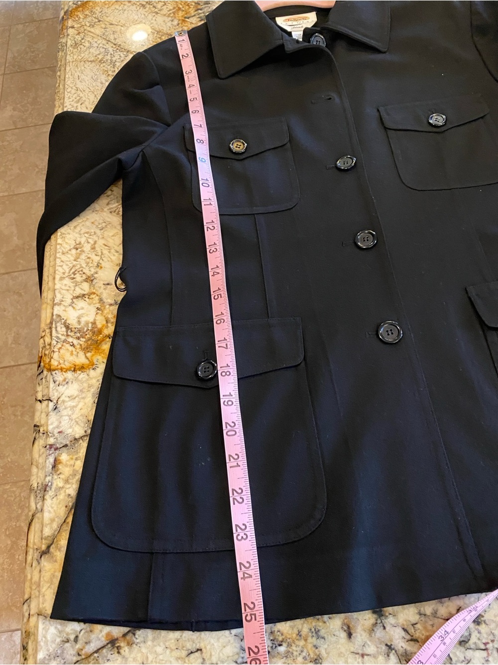 TALBOTS Jacket - Picture 9 of 9